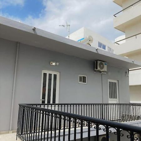 Ferienwohnung Serendipity Rhodes City Exterior foto