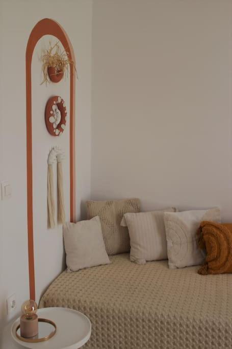 Ferienwohnung Serendipity Rhodes City Exterior foto