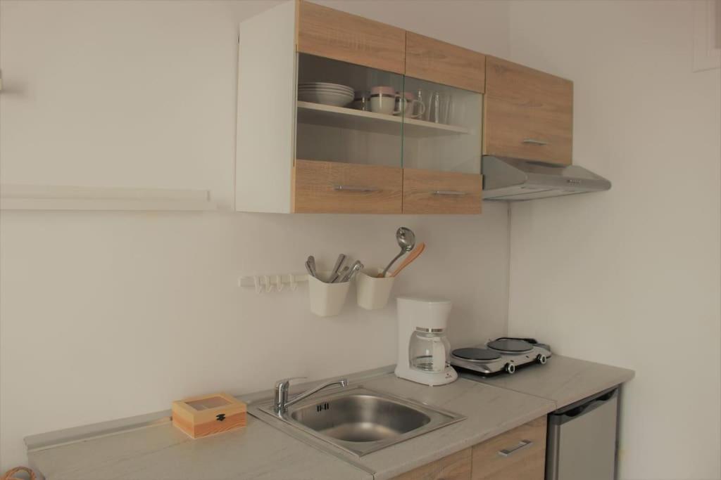 Ferienwohnung Serendipity Rhodes City Exterior foto
